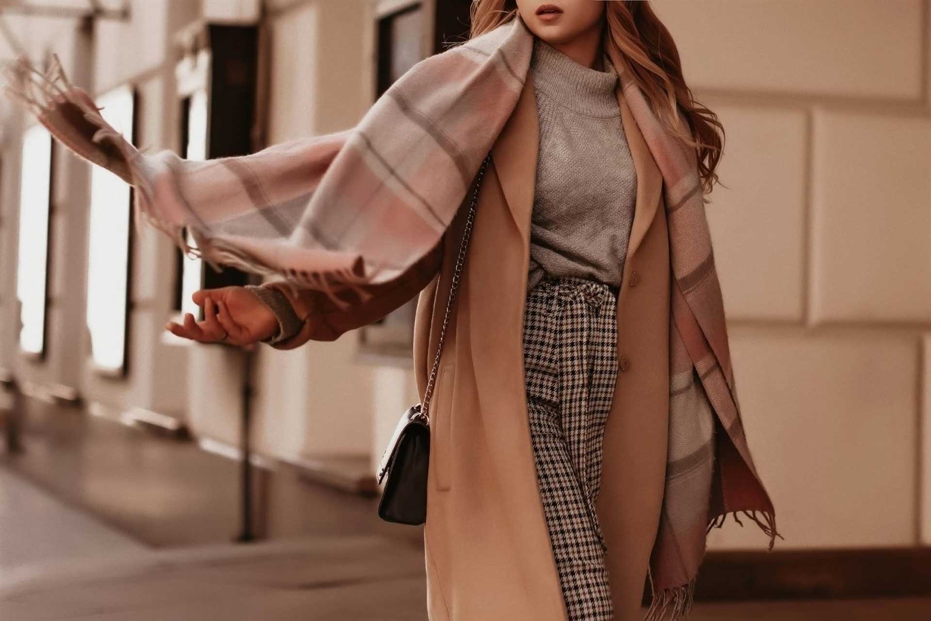 Comprar ropa de mujer en Ferrol