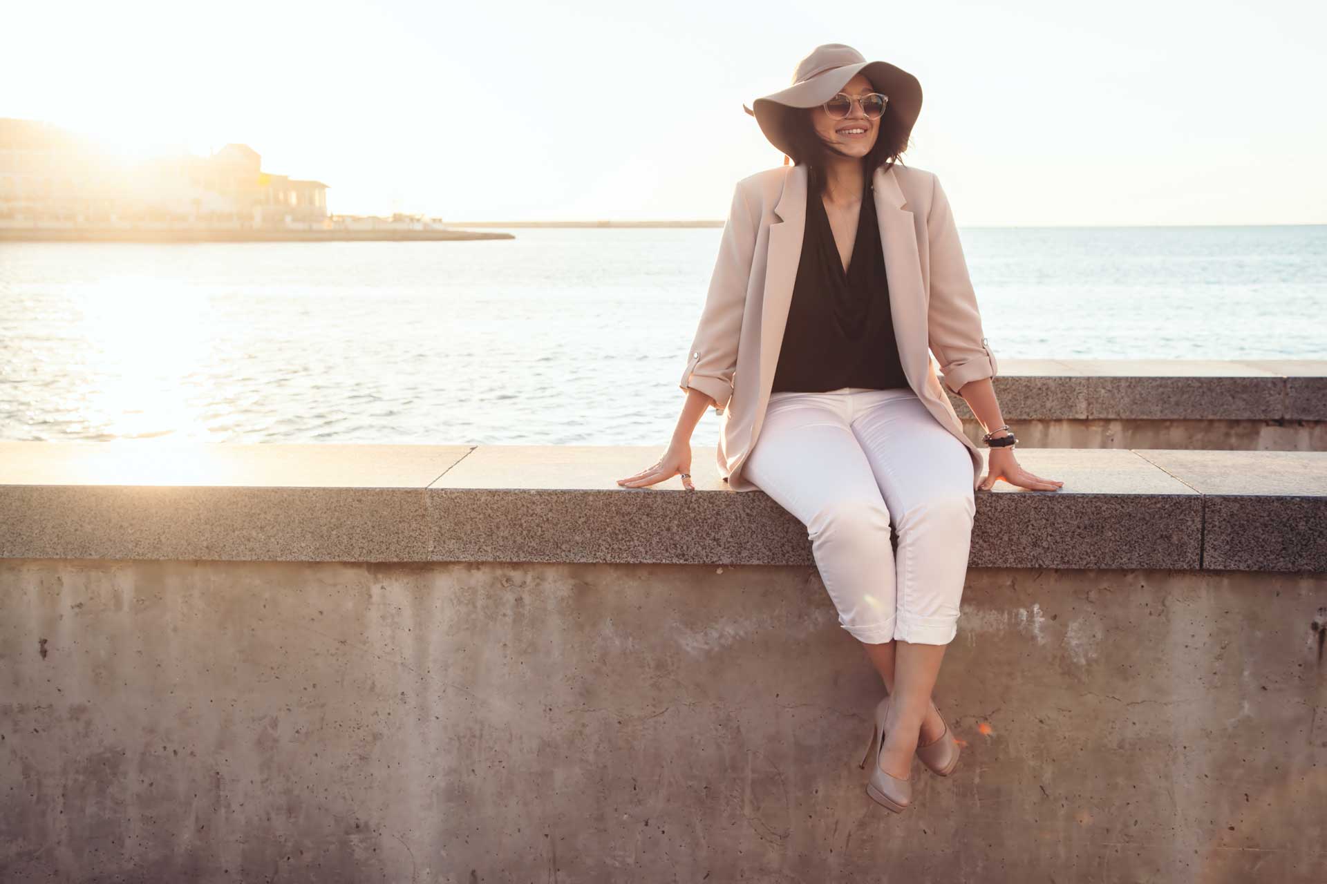 Ropa de mujer en Ferrol