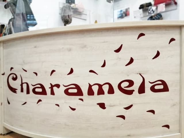 Charamela, tienda de ropa de mujer en Ferrol